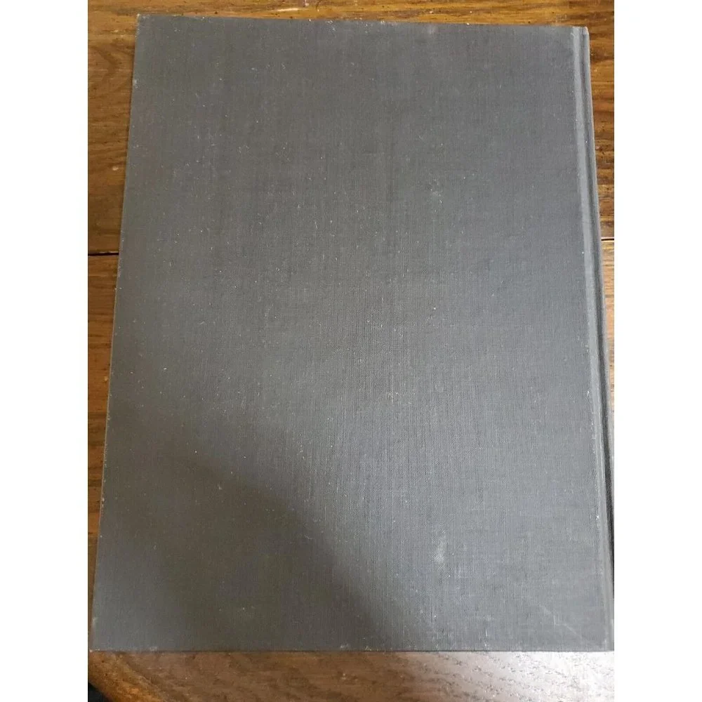 Signed Joseph Mugnaini: Drawings And Graphics, Hardcover 1982 - Picture 2 of 12